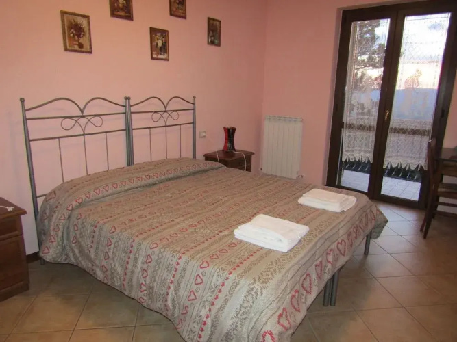 Appartamenti La Pineta Assisi