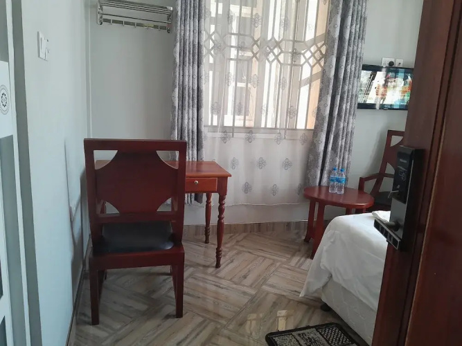 Mbeya Starinn Hotel