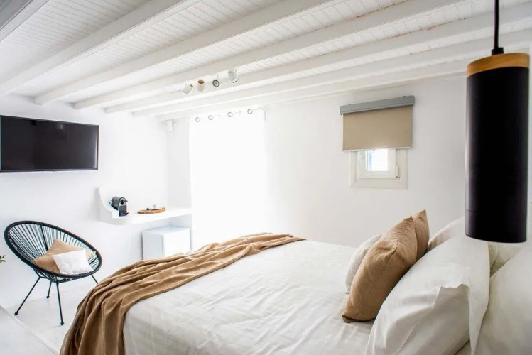 Anamnisi Mykonos