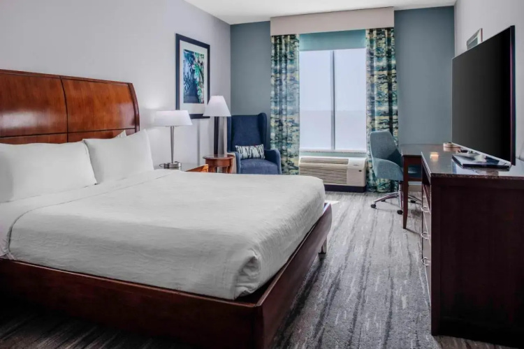Masters Inn - Charleston