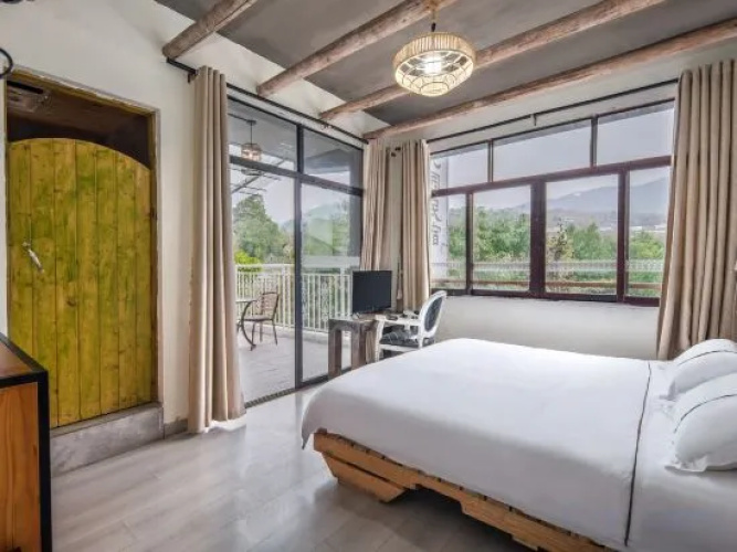 Imagen del hotel
