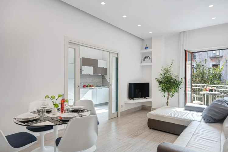 El Royale Suites Sorrento