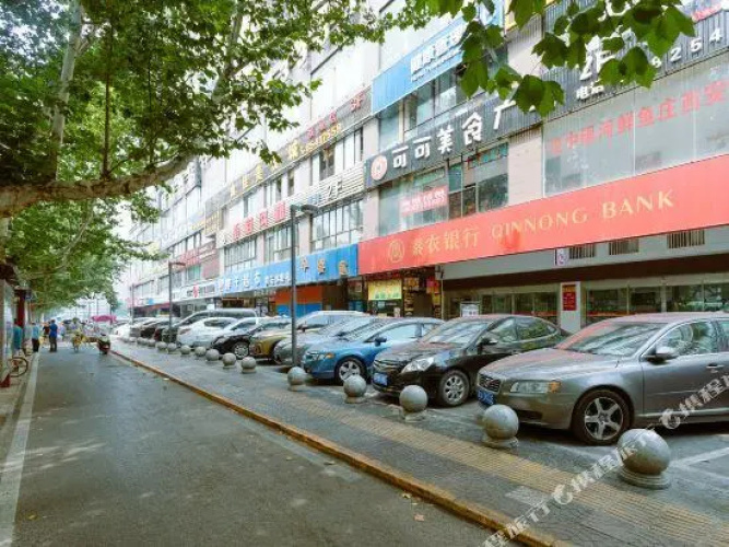 Tian Yi Hotel