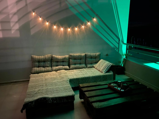 Marvinas Seaside Apartment