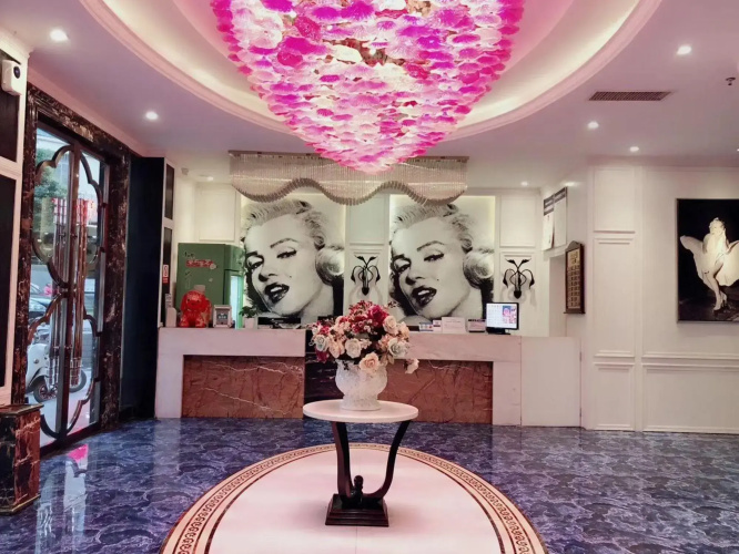 Ai Shang Hotel