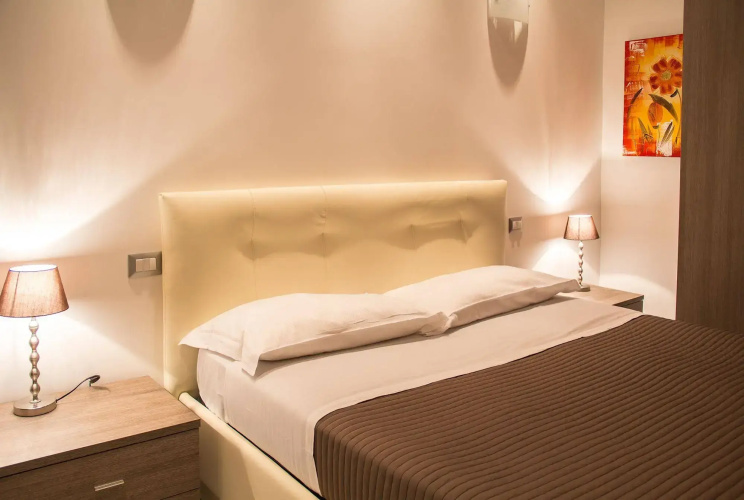 B&B La Torre