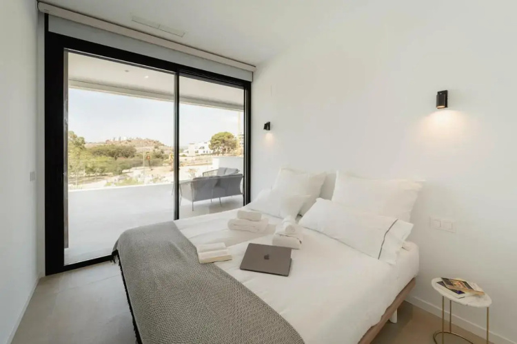 Pure Sea  Apartments