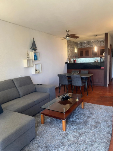 Discovery Apartment with patio