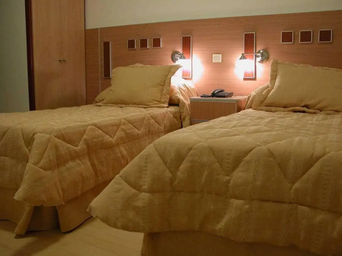 Condor Suites Apart Hotel