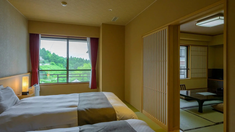 Hotel Seifuen