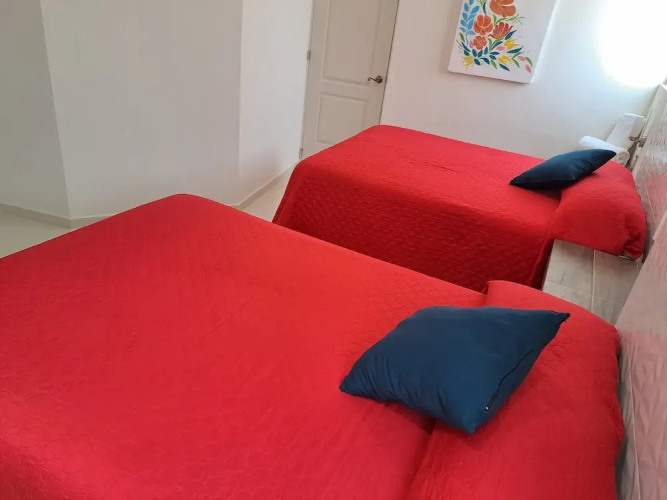 Hotel Anturio