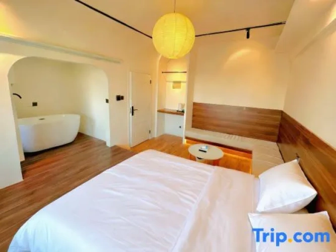 2 Bedrooms Standard room