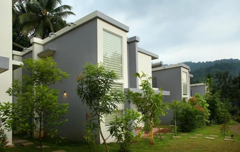 3 Bedrooms Suite