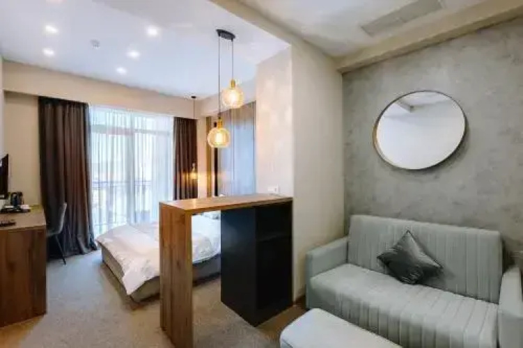 Novus Boutique Hotel