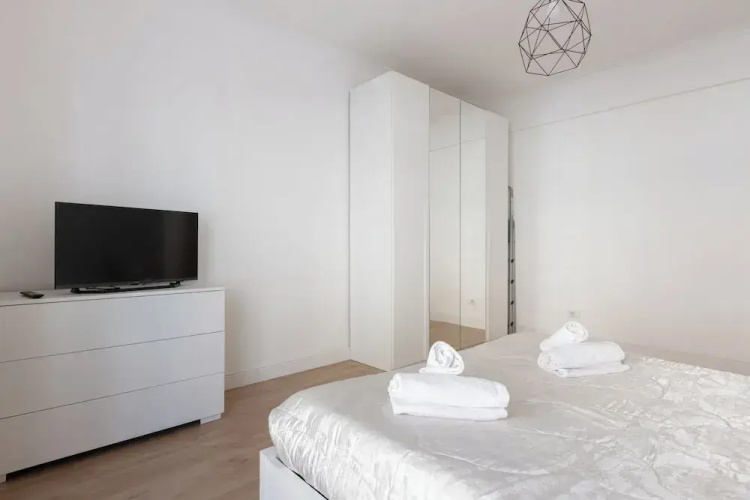Flaviano 30 Cozy apartment