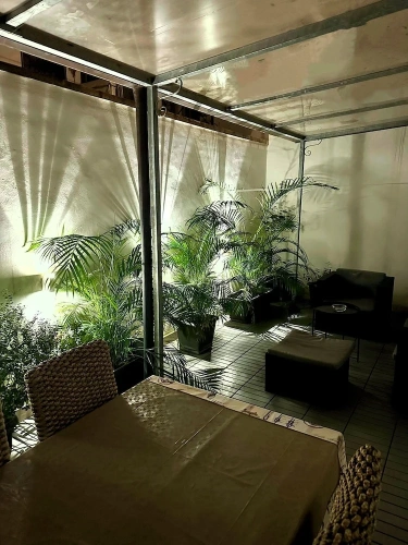 Family Apartment