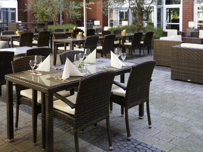 Mercure Hotel Severinshof Koeln City (Adults only) photo 31
