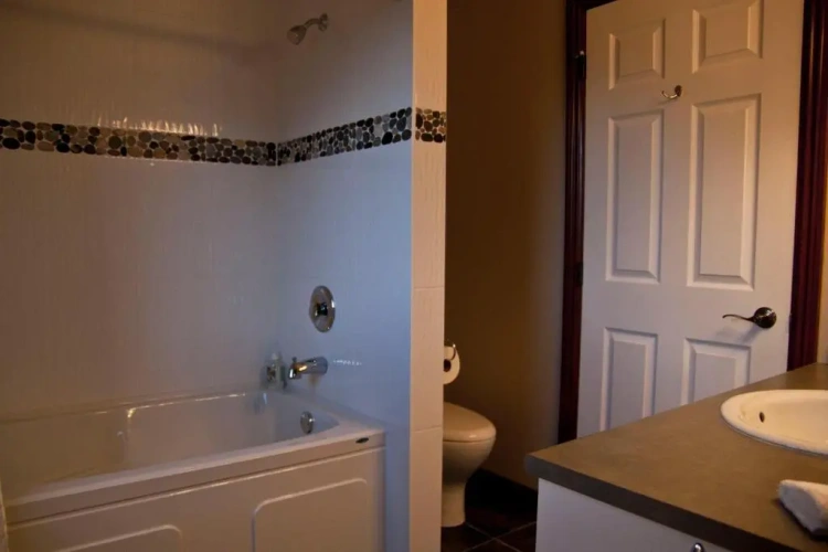 Superior Double room with balcony and with view