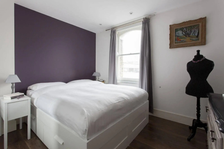 Westbourne Grove By Onefinestay