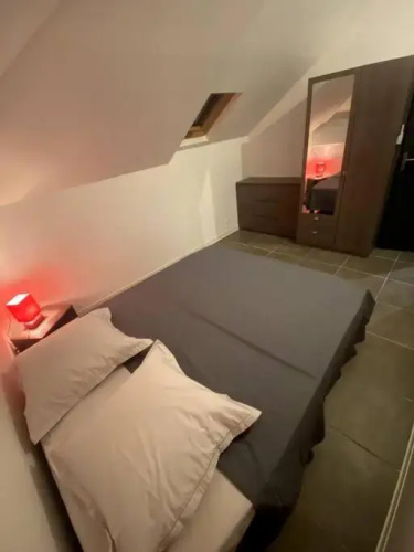 loft a la campagne