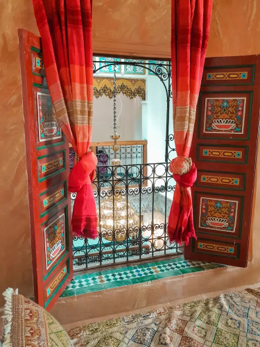 Hostel El Blida