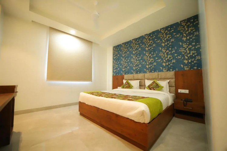 Hotel Marine House