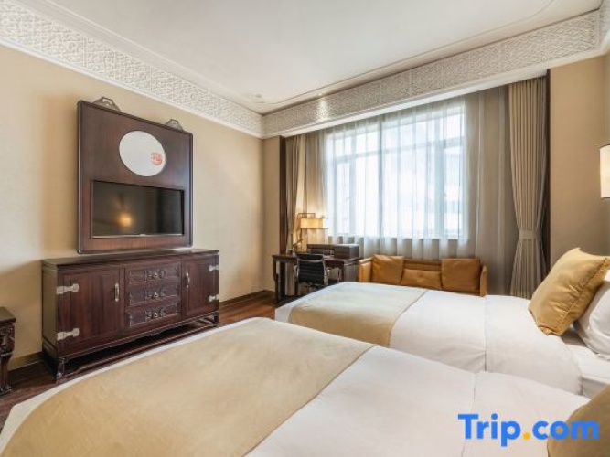 Executive Twin room