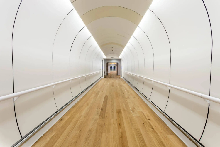 Hampton by Hilton London Gatwick Airport photo 17