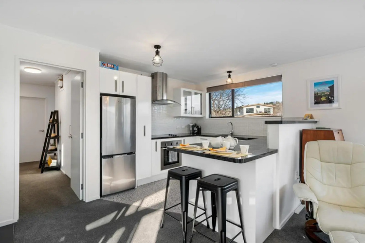 Clutha Charmer - Alexandra Holiday Home