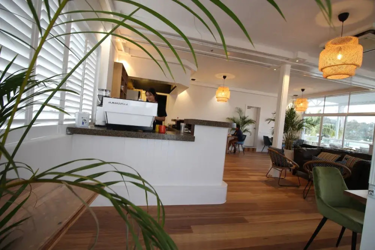 Batemans Bay Lodge