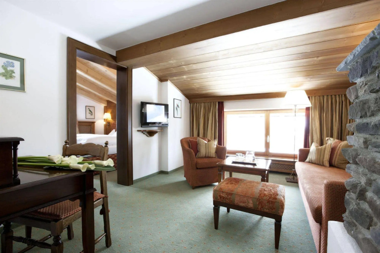 Hotel Haldenhof