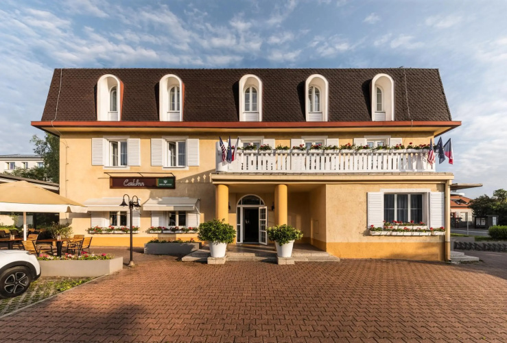 Image de l'hôtel