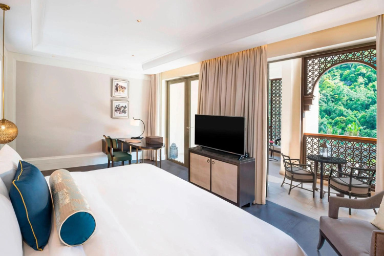 The St. Regis Langkawi