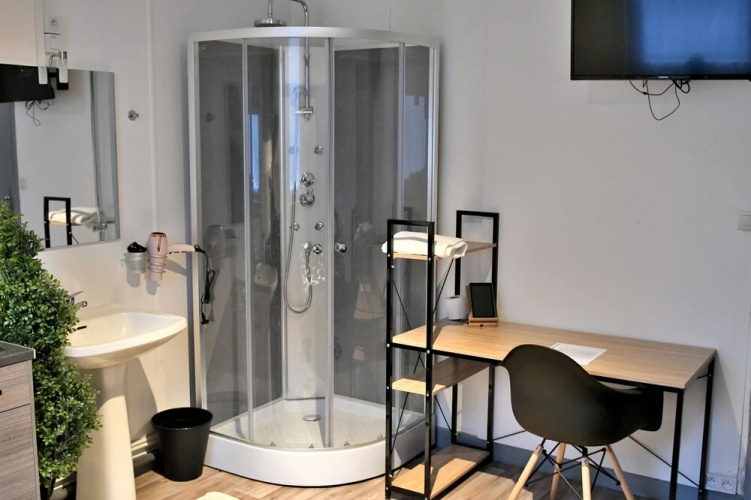 Petit Studio Confort