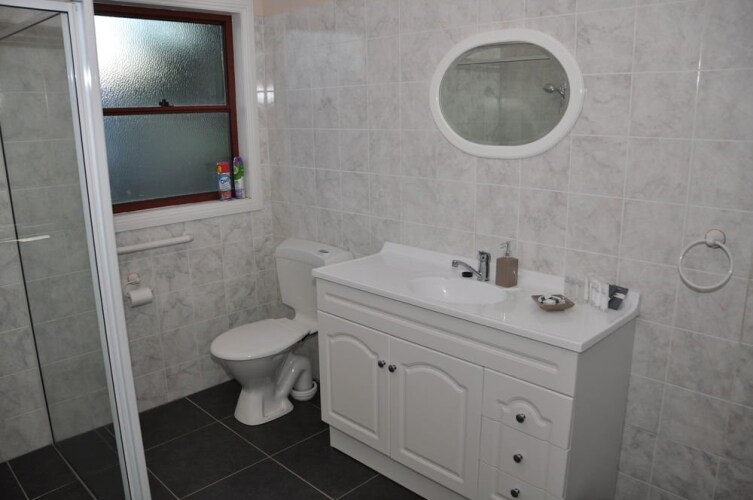 Longford Boutique AccommodationOver view