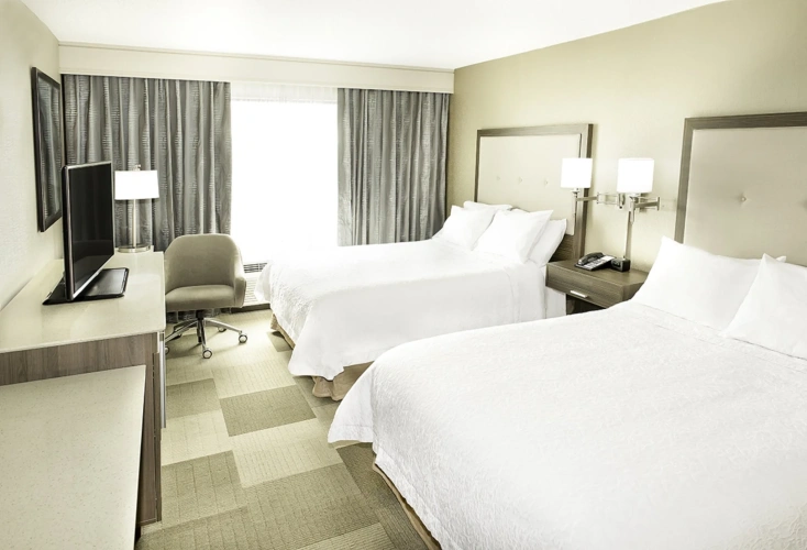 Standard room
