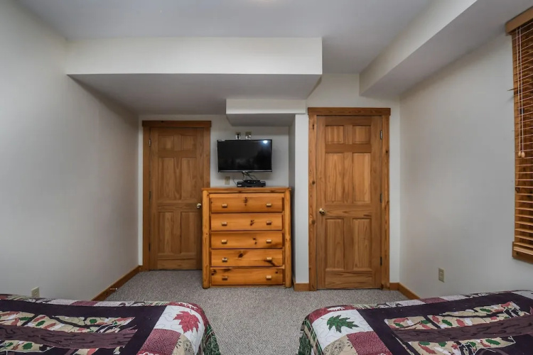 Splash Mountain 6 Bedroom House