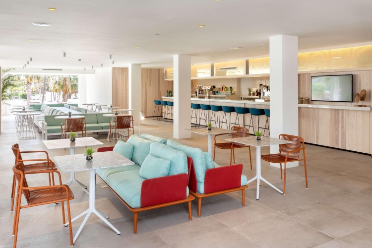 Sol Fuerteventura Jandia All Suites photo 24