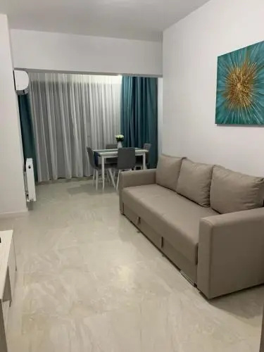 Apartament La Mare Promenada