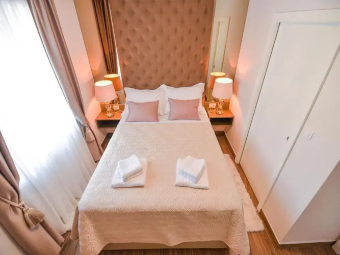 Villa Calypso Royal Apartment