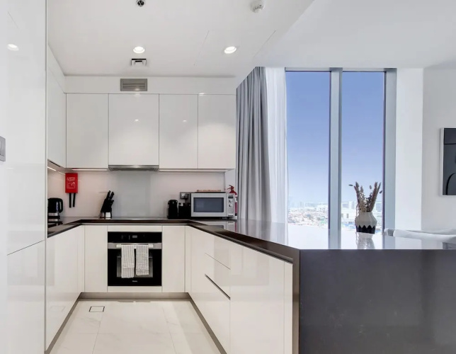 1B-Residence 3-307
