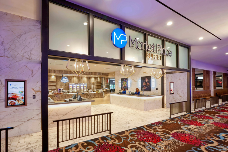 Jw Marriott Las Vegas Resort & Spa photo 17