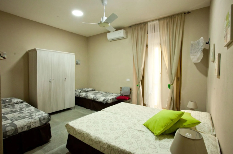 B&B Cara Napoli