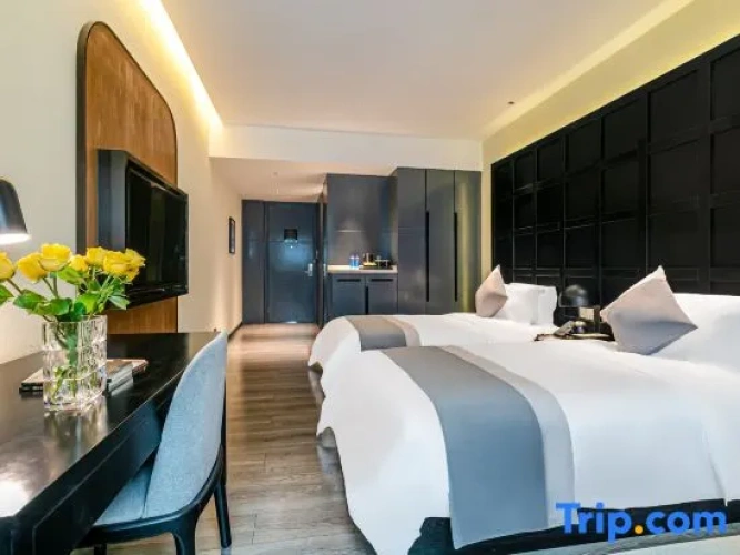 Executive Twin room
