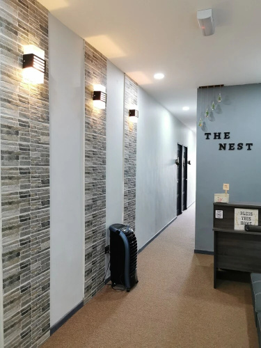 The Nest Hostel Semporna