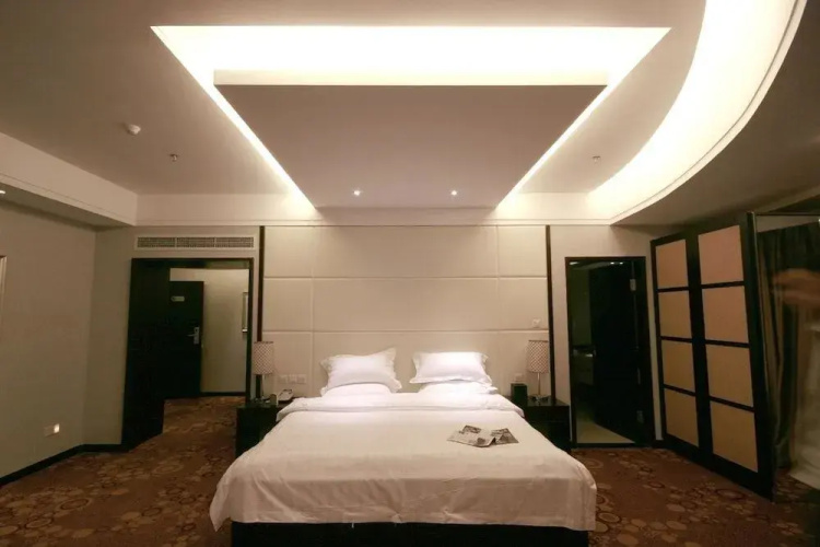 Pairui Hotel