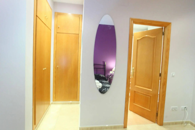 Apartamento Valencia Center