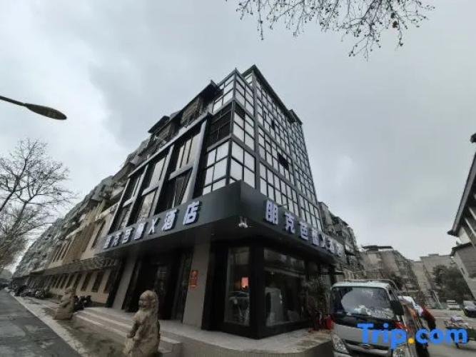 Hotelafbeelding