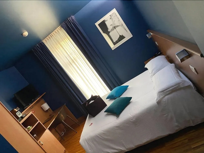Albergo Residenza Al Teatro