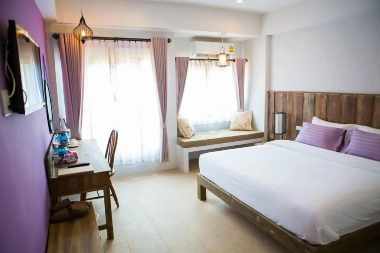 Hotel Toscana Trad